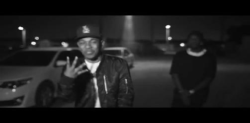 Pusha T Ft. Kendrick Lamar - Nosetalgia